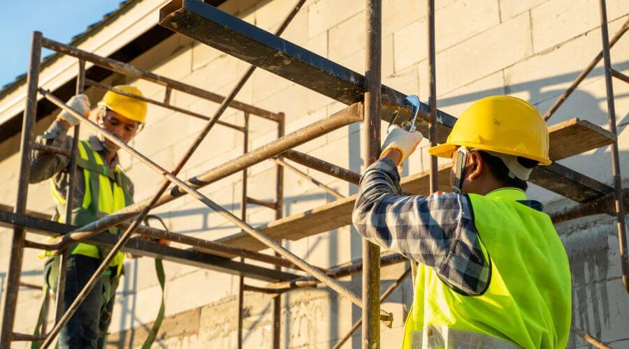 Professional metal roof installation in Lake City, AR